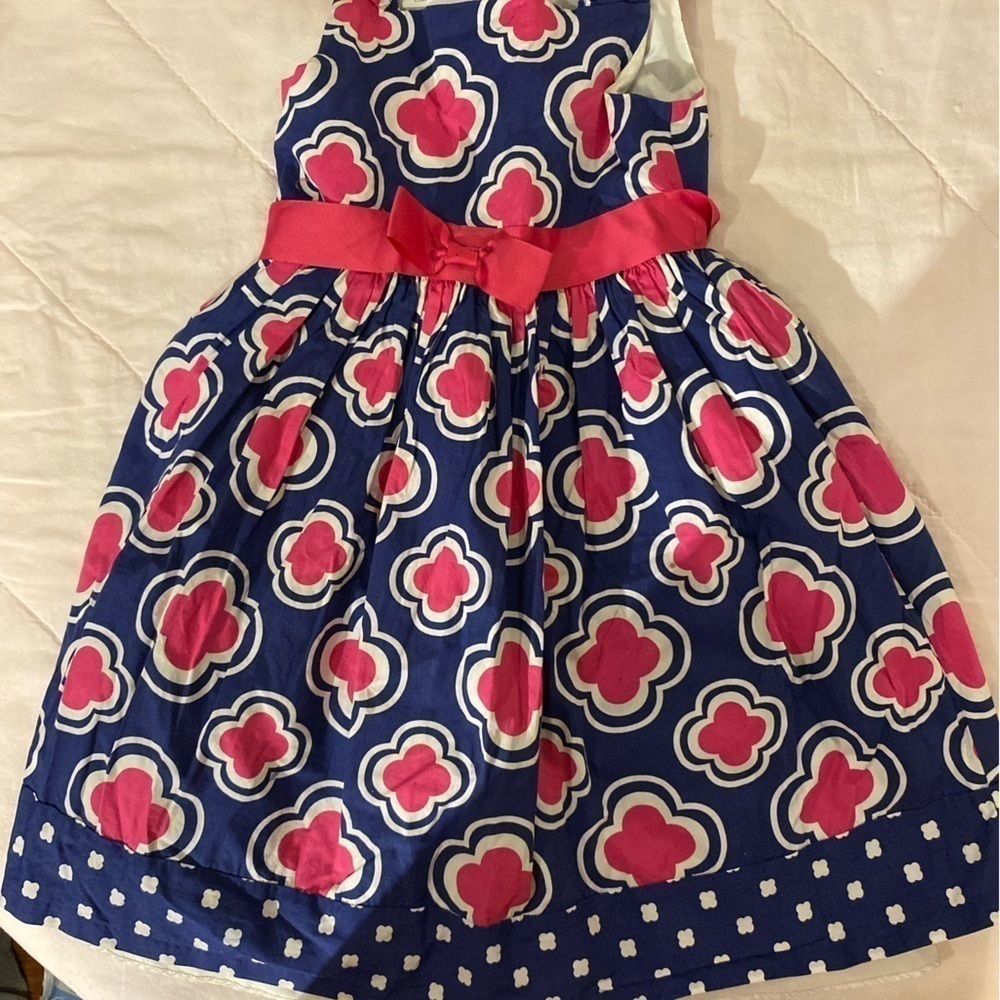 Bonnie Jean Dress size 8 (FS)